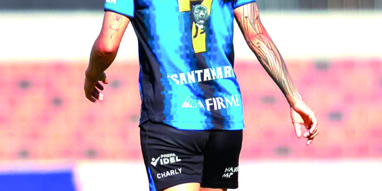 Dolorosa derrota de Gallos Blancos femenil