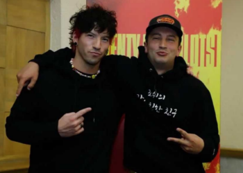 Twenty One Pilots alista shows