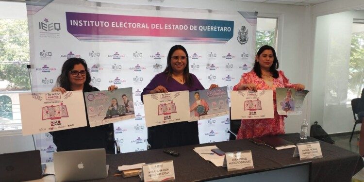 A votar sin miedo, convoca la Iglesia