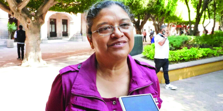 Gobierno abierto y cercano ofrece Felifer a capitalinos