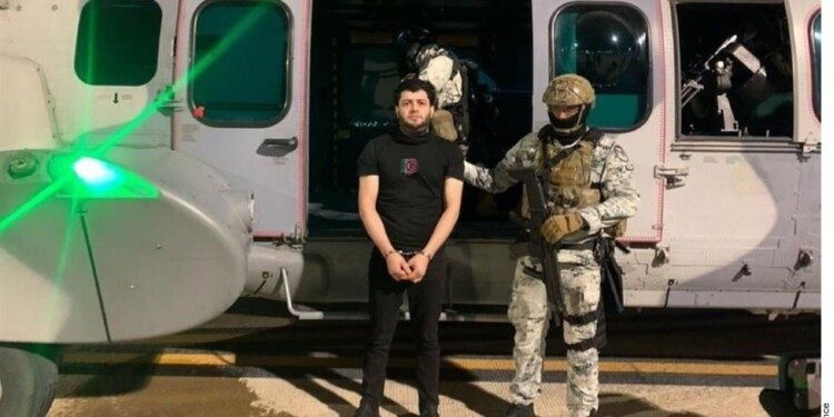 Acusa EU a el ‘Nini’ de asesinar a informante de la DEA 