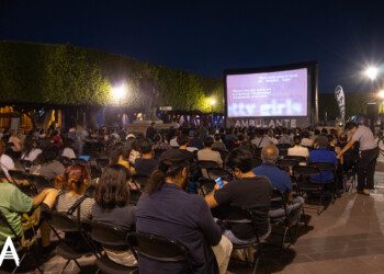 Documentales se apoderan de Querétaro