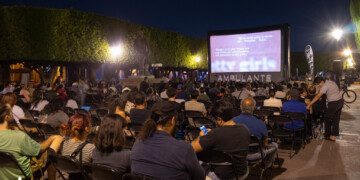 Documentales se apoderan de Querétaro