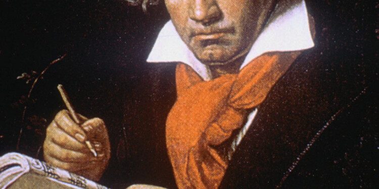 Dos siglos de la Novena Sinfonía: Obra suprema