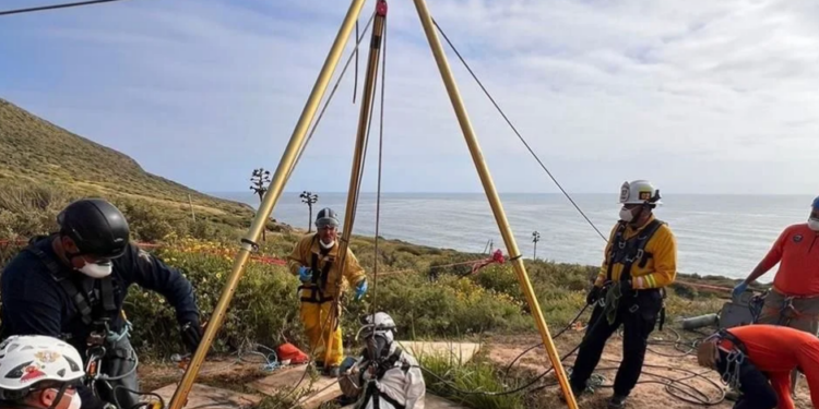 Víctimas de Ensenada tenían disparo en la cabeza