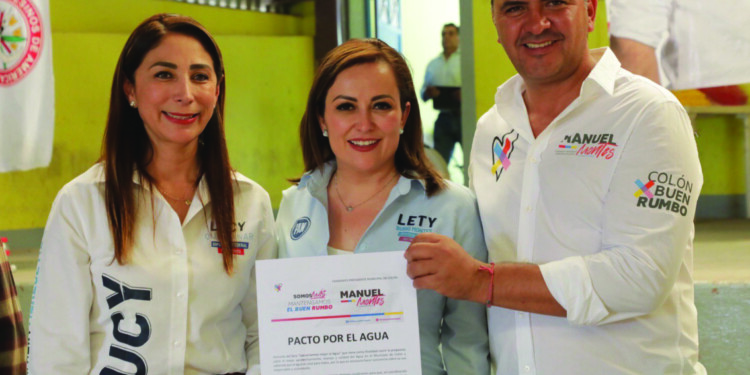 Urge hospital universitario para la UAQ: Colegio Médico