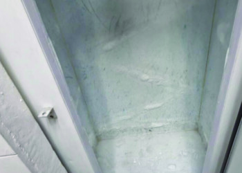 Garantizado el  abastecimiento de hielo en las tiendas