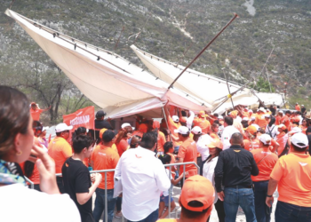 Los del PRIAN son mentirosos e hipócritas