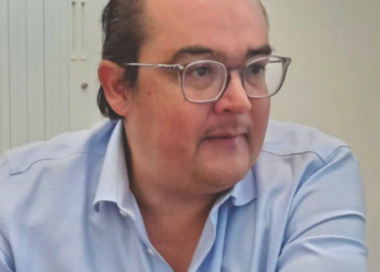 Ley de Seguridad Privada, hasta pasando el proceso electoral, anuncia Guillermo Vega