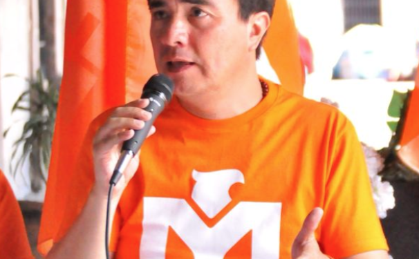 Hay emergencia por sequía excepcional