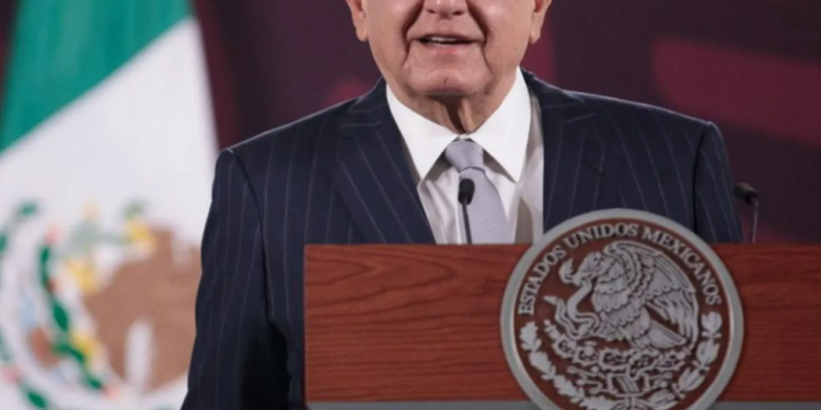 Afirma AMLO  que México sí participará en prueba PISA