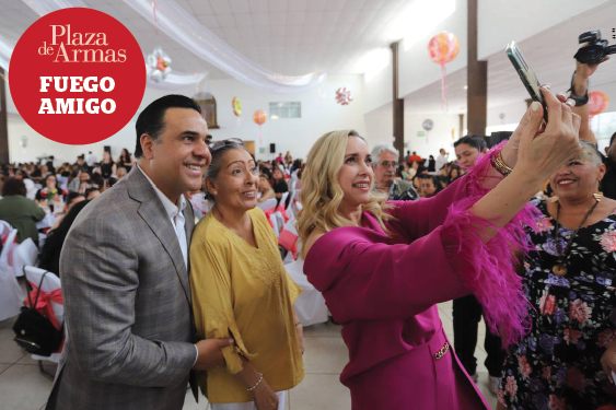 Celebran a las madres trabajadoras