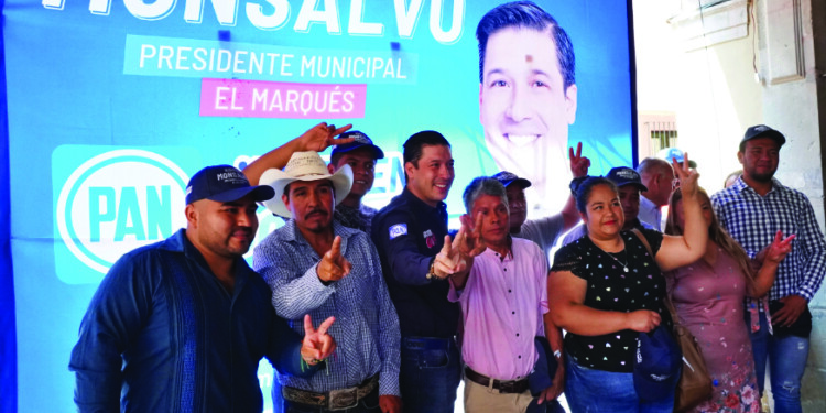 Sin propuestas, debate de los  aspirantes al senado en la UAQ