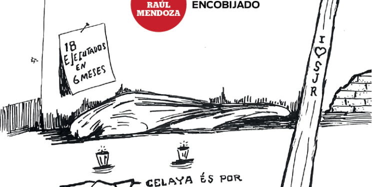 Encobijado