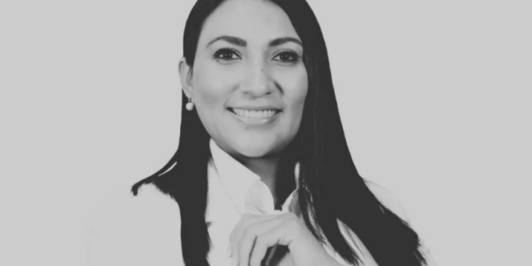 Cae banda criminal que asesinó a candidata de Celaya
