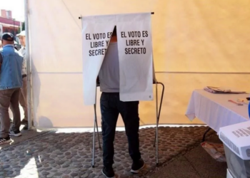 Declinan a casillas 33 por ciento de funcionarios