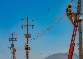 Cenace declara estado de alerta en Sistema Eléctrico Nacional