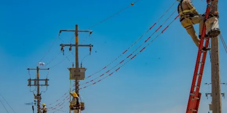 Cenace declara estado de alerta en Sistema Eléctrico Nacional