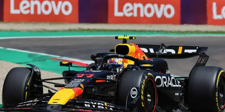 ‘Checo’ Pérez es eliminado en la Q2 en Italia; ‘un desastre’