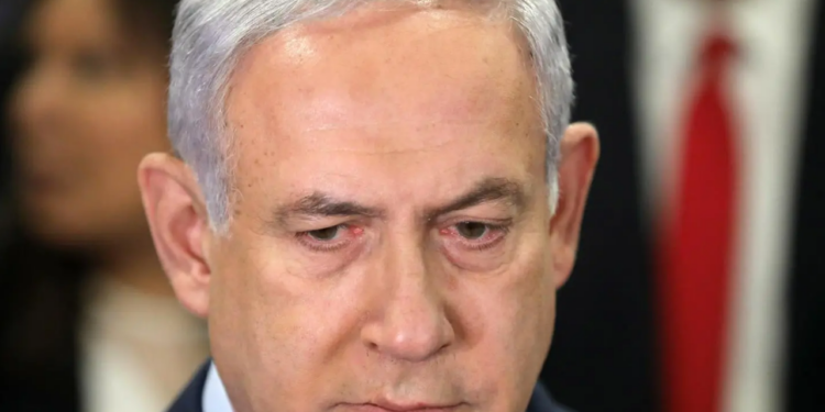 Fiscal de la CPI pide emitir órdenes de arresto contra el líder de Hamás y Netanyahu