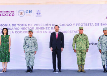 Hay libertades, dice AMLO tras concentración de ‘Marea Rosa’