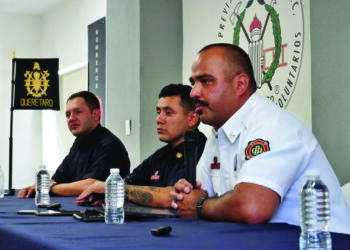 Hay libertades, dice AMLO tras concentración de ‘Marea Rosa’