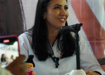 Insultante, riqueza de Tapia: FFM