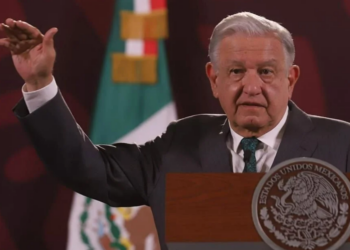 Pasan de 500 los candidatos que tienen protección: AMLO 