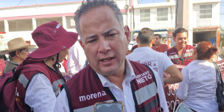 CDMX: oficialismo  sobrecogido, otra vez