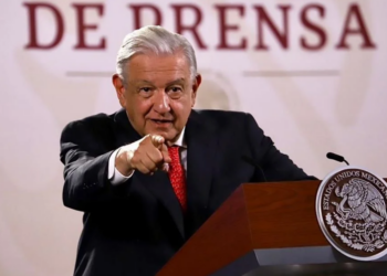 Por elecciones, habrá operativos en zonas violentas: AMLO