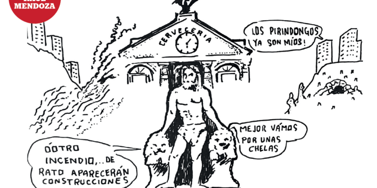 Ecocidio