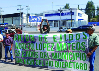 Querétaro, sede de la Bienal del Cartel