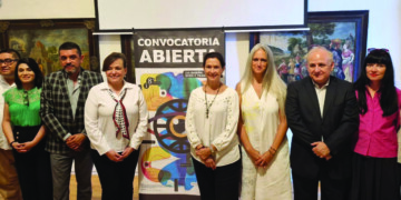 Querétaro, sede de la Bienal del Cartel