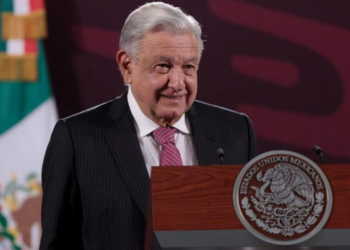 El 2 de junio se define ¿oligarquía o democracia?, afirma AMLO 