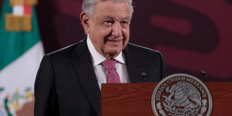 El 2 de junio se define ¿oligarquía o democracia?, afirma AMLO 