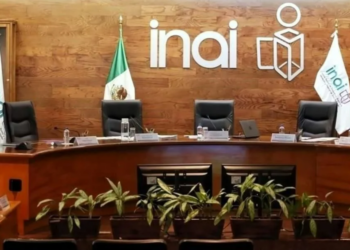 Acusa Piña incumplimiento de Senado en nombramientos de INAI