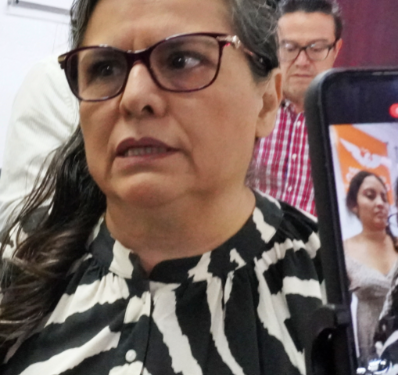 Entrega Nava la quinta generación de policías