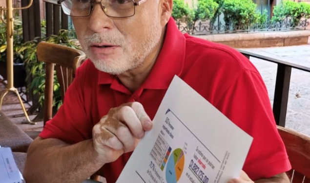 Entrega Nava la quinta generación de policías