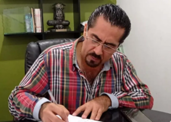 Matan a Ricardo Arizmendi, candidato suplente a la alcaldía de Cuautla
