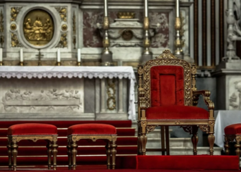 No habrá sanción a religiosos por temas electorales: AMLO 
