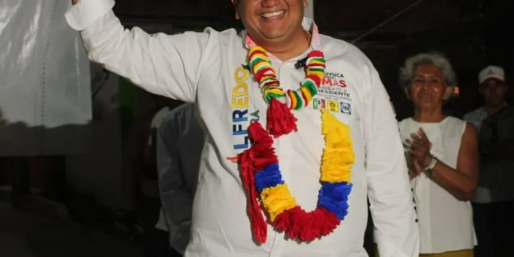 Asesinan a José Alfredo Cabrera, candidato a la alcaldía de Coyuca de Benítez, Guerrero