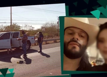 Matan a ‘Cheyo Ántrax’, sobrino del ‘Mayo’ Zambada