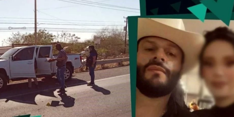 Matan a ‘Cheyo Ántrax’, sobrino del ‘Mayo’ Zambada