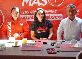 Propone RC crédito para negocios locales