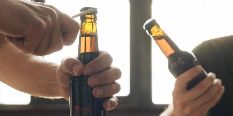 No habrá ley seca por las elecciones