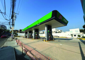 CRE revoca permisos de gasolinera en El Porvenir