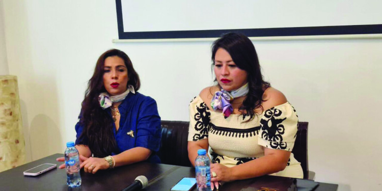 Inauguran oficinas de Mega Seguridad Privada Querétaro