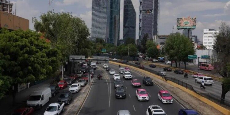 CAMe levanta la contingencia ambiental por ozono en la ZMVM