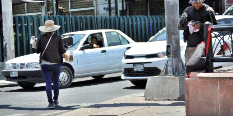 Incrementa economía informal en Querétaro: INEGI
