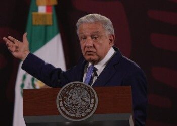 Impugnará Pemex orden de juez para pagar pensión a Casar